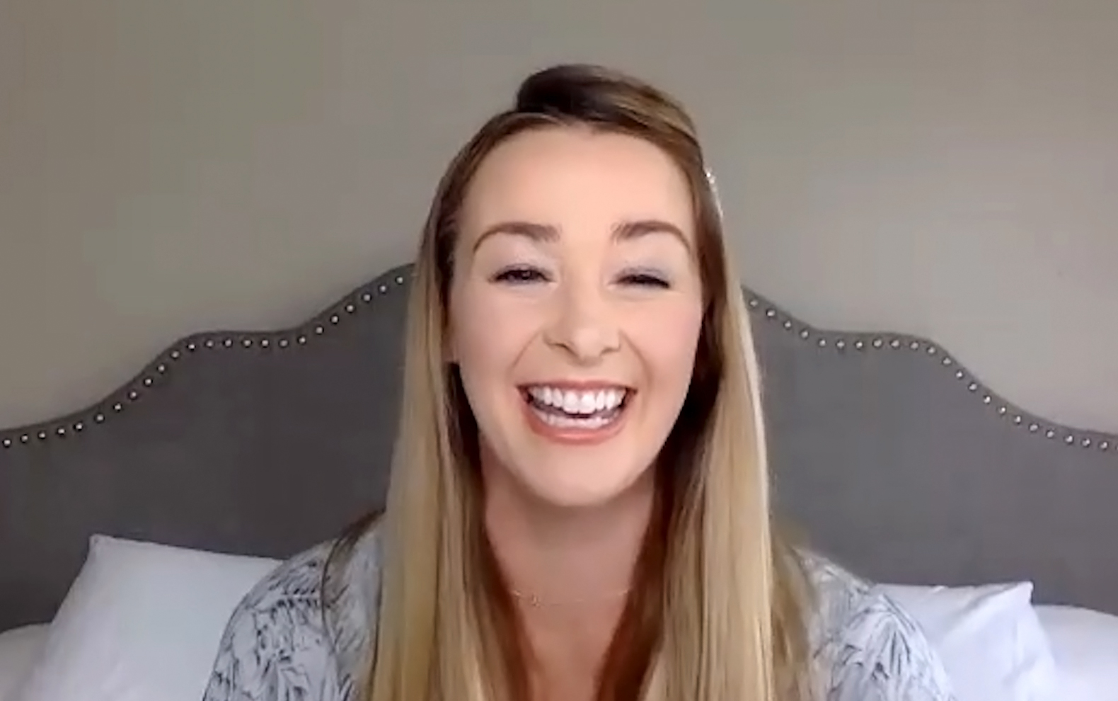 Jamie Otis Us Weekly Brand New Show Explores Celeb Moms
