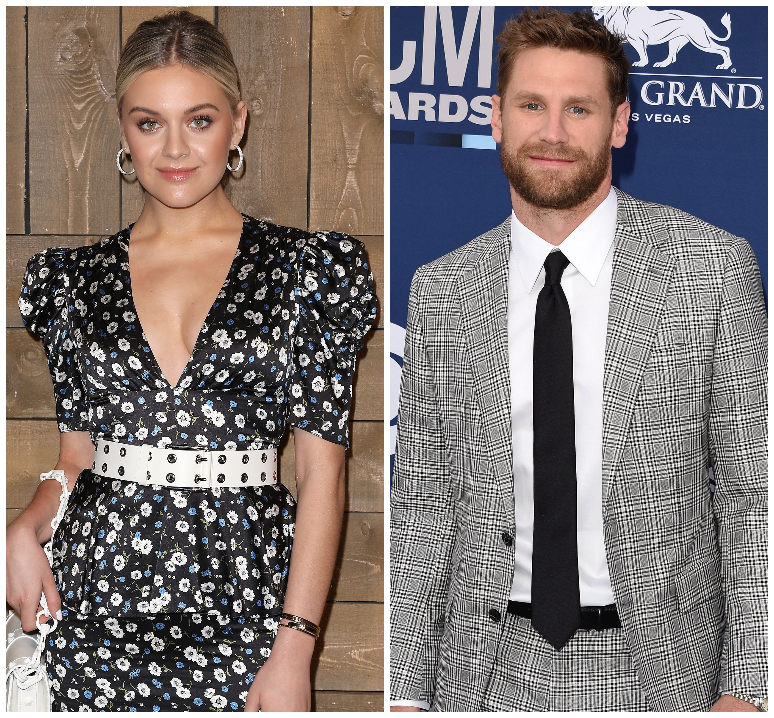 Kelsea Ballerini Slams Fellow Country Singer Chase Rice for Packed Concert Crowd Amid Coronavirus