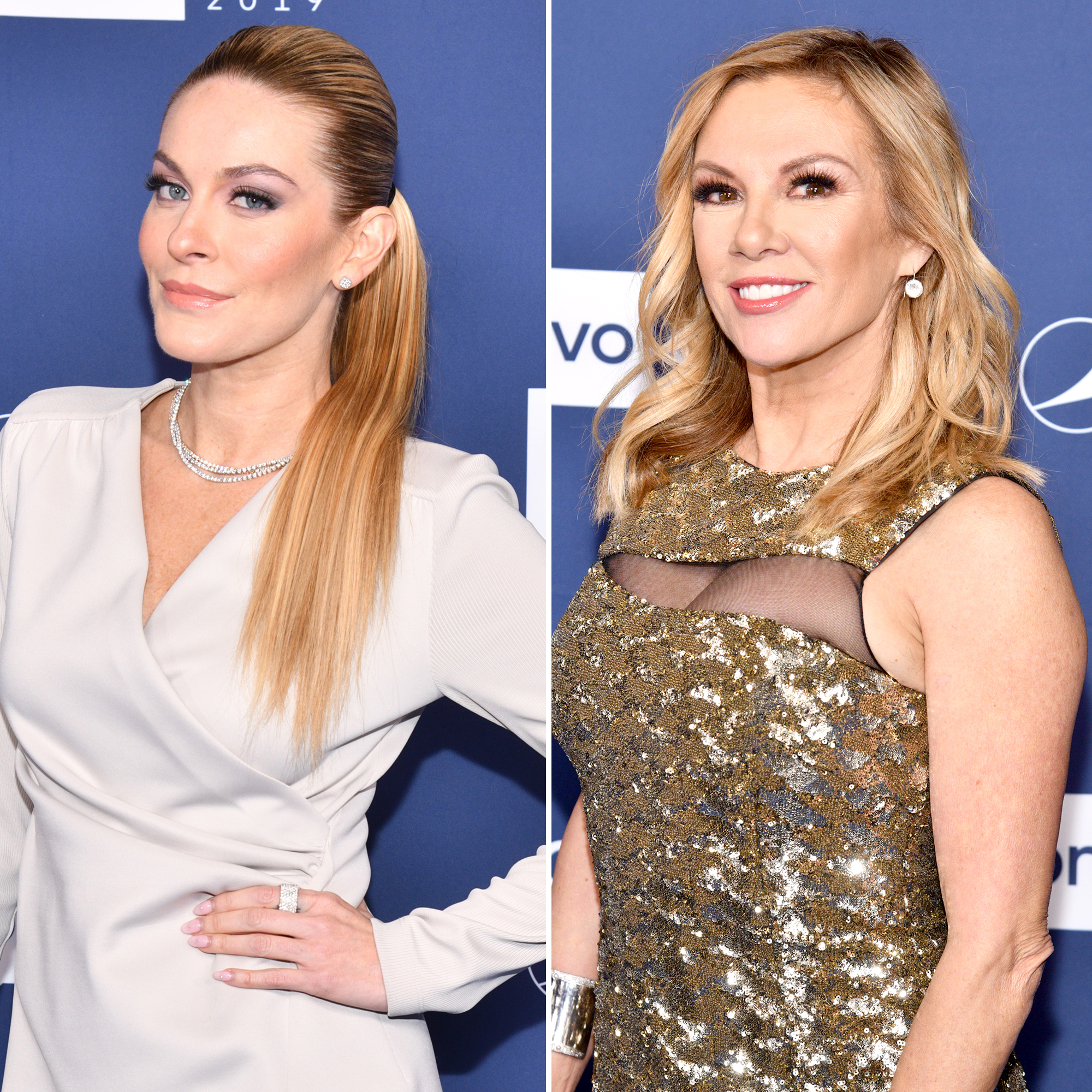 leah mcsweeney ramona singer