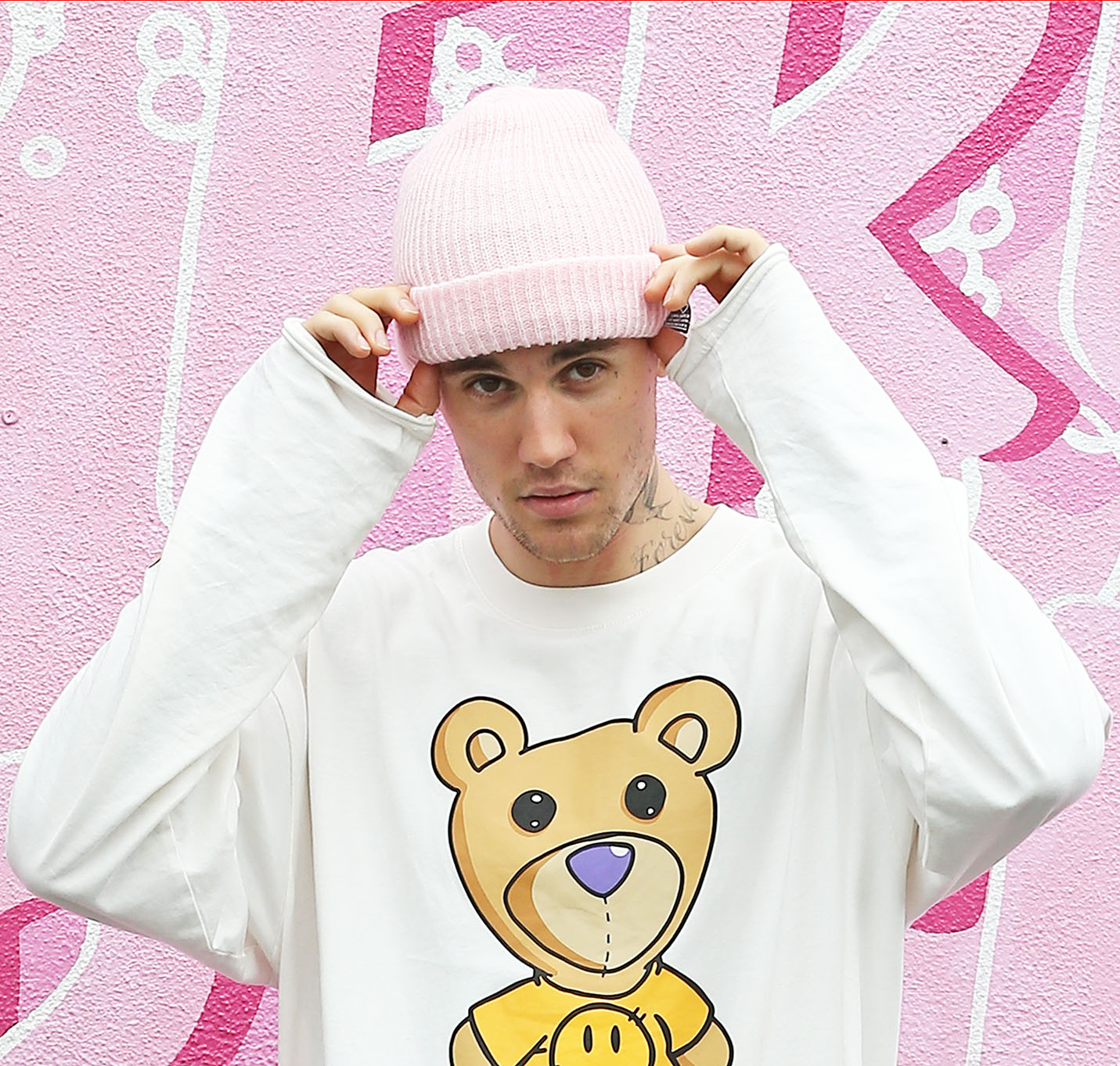 Justin Bieber Denies Claim He Sexually Assaulted a Woman in Texas in 2014