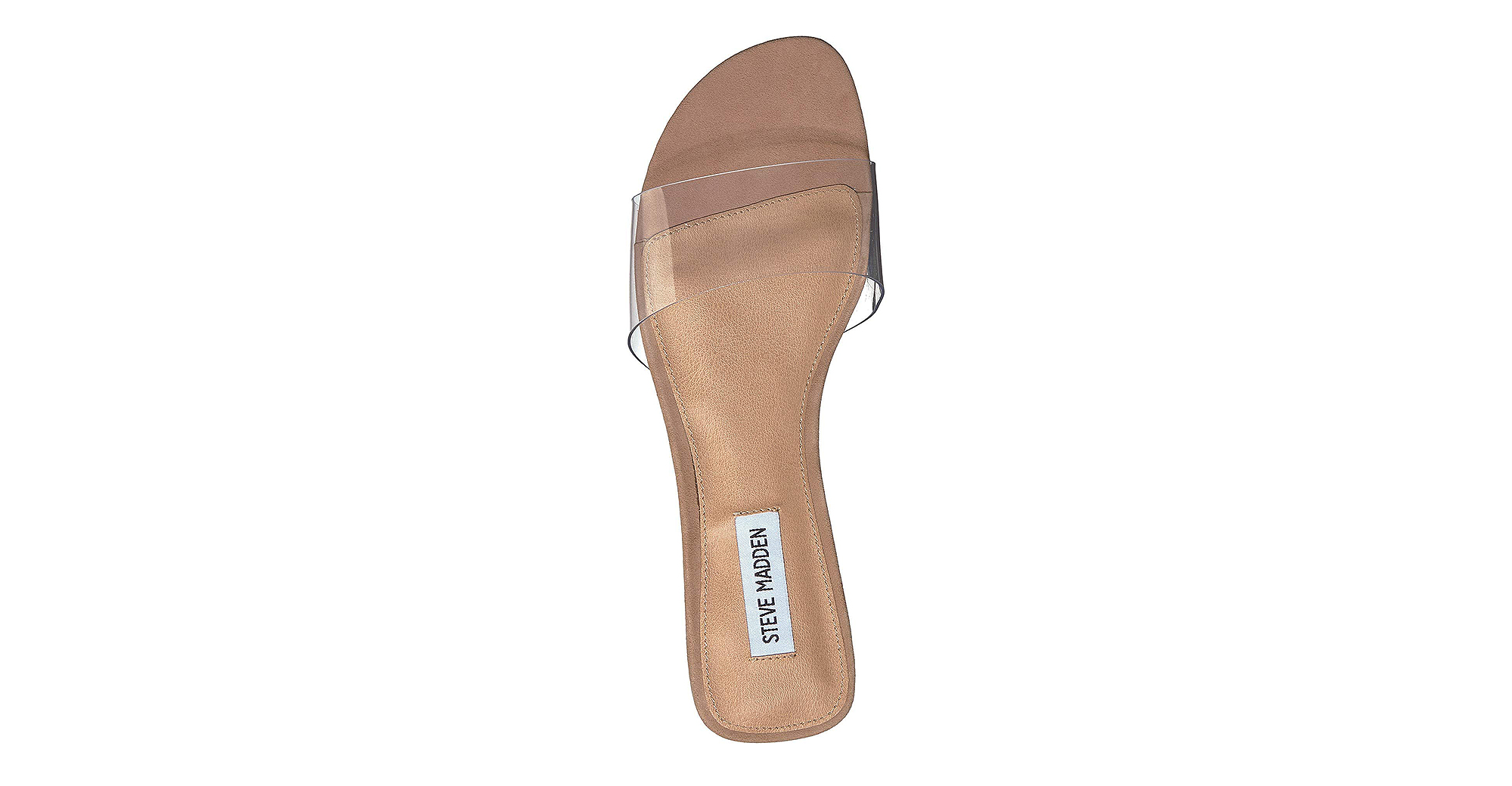 Steve Madden Bev Flat Sandal