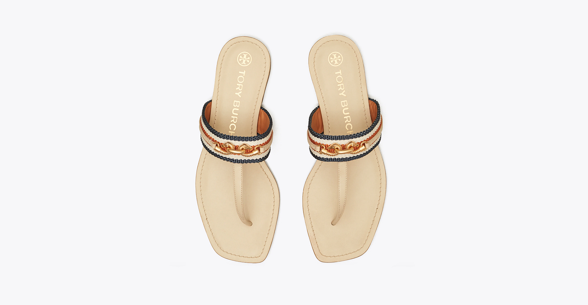 Jessa Thong Sandal