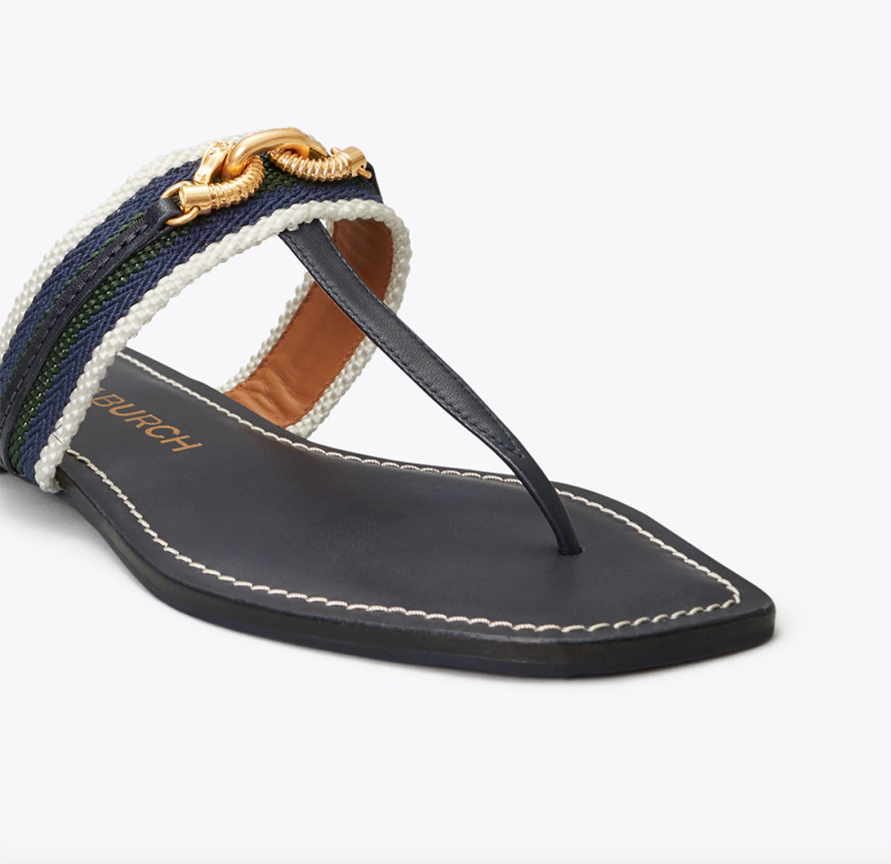 Jessa Thong Sandal