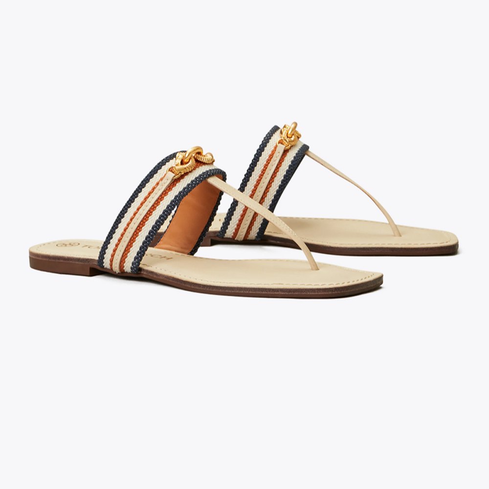 Jessa Thong Sandal