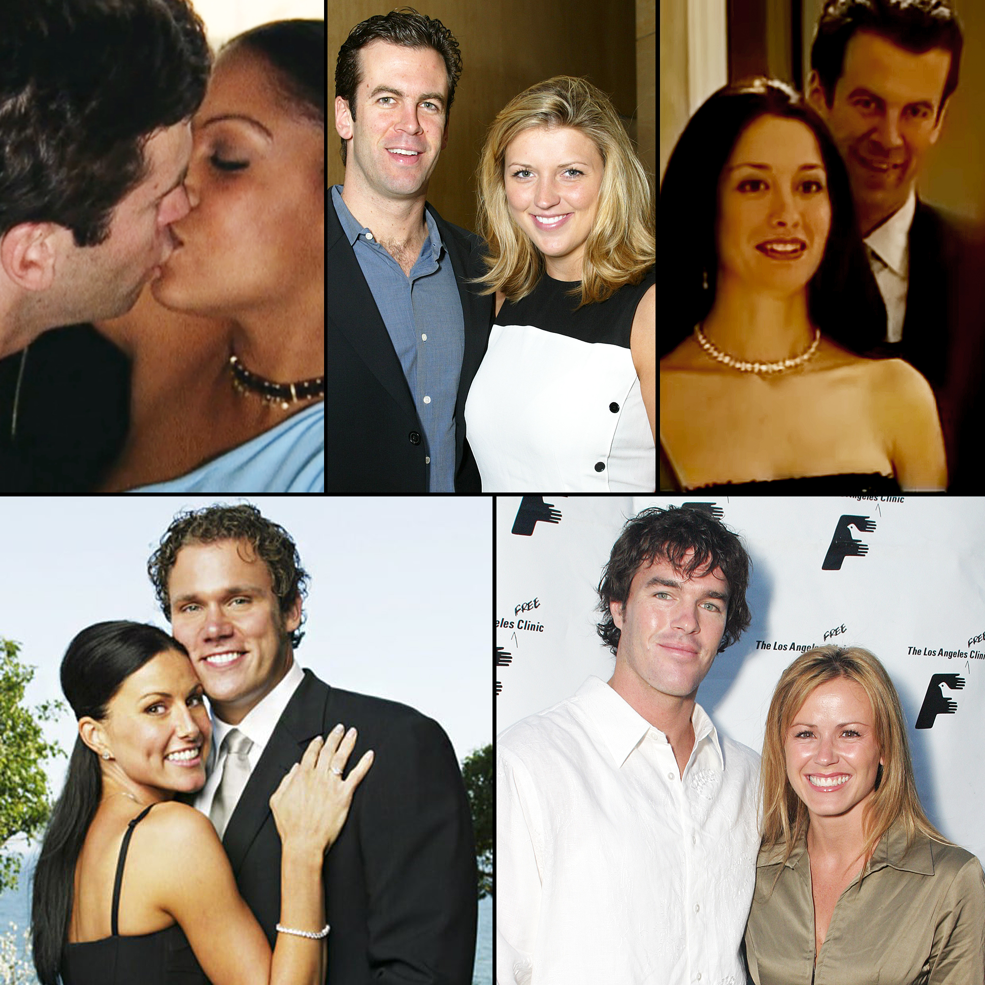 Bachelor and Bachelorette Season 1 Where Are They Now