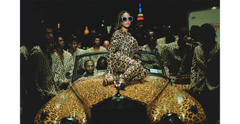 6 Epic Fashion Looks From Beyonce’s ‘Black Is King’ Music Video