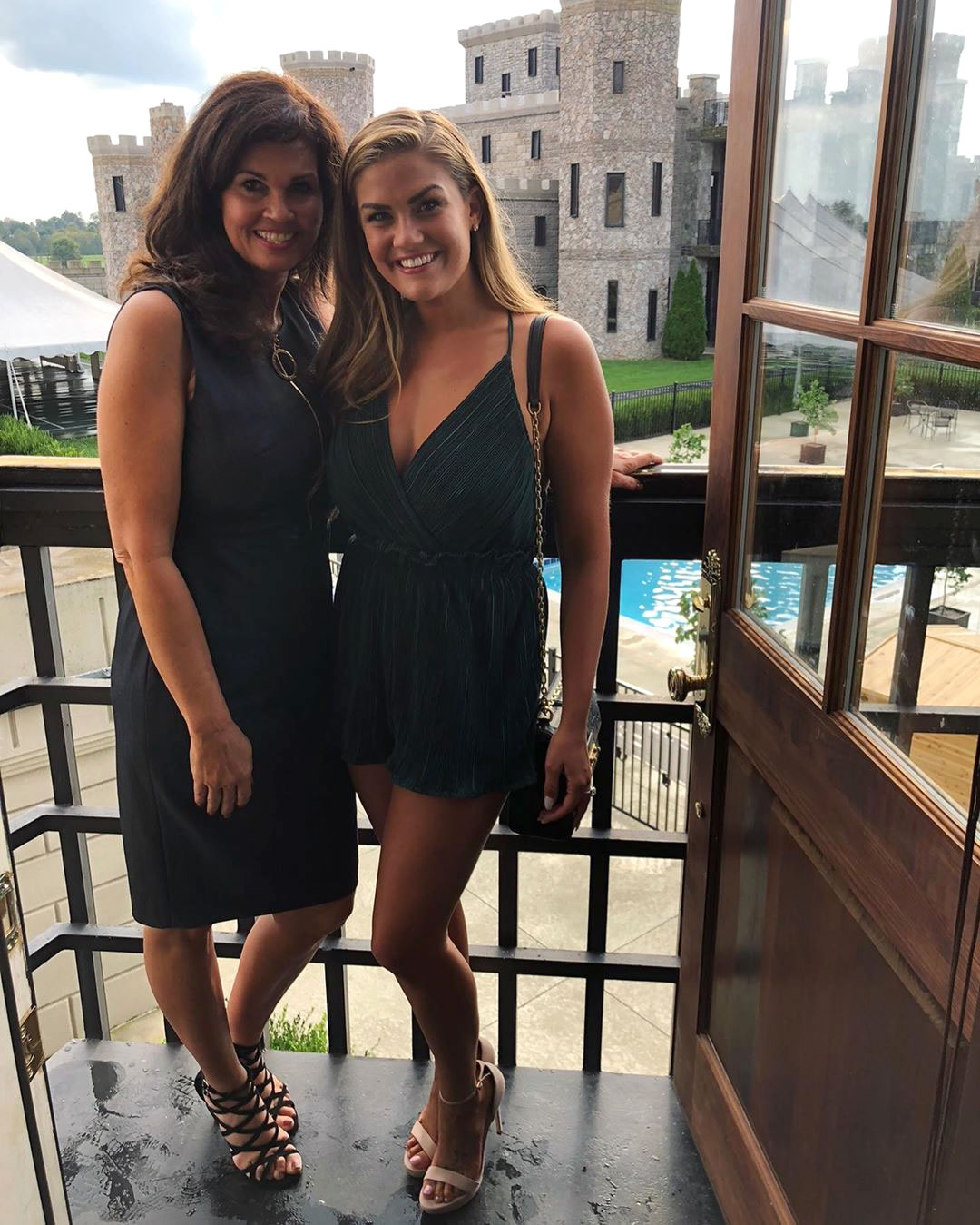 Brittany Cartwright Says Mom Is Doing Great After Surgery