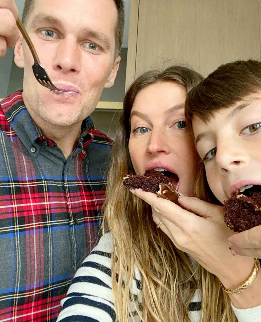 Celebrities Eating Cake: See Sofia Vergara, Eva Mendes and More Chowing Down