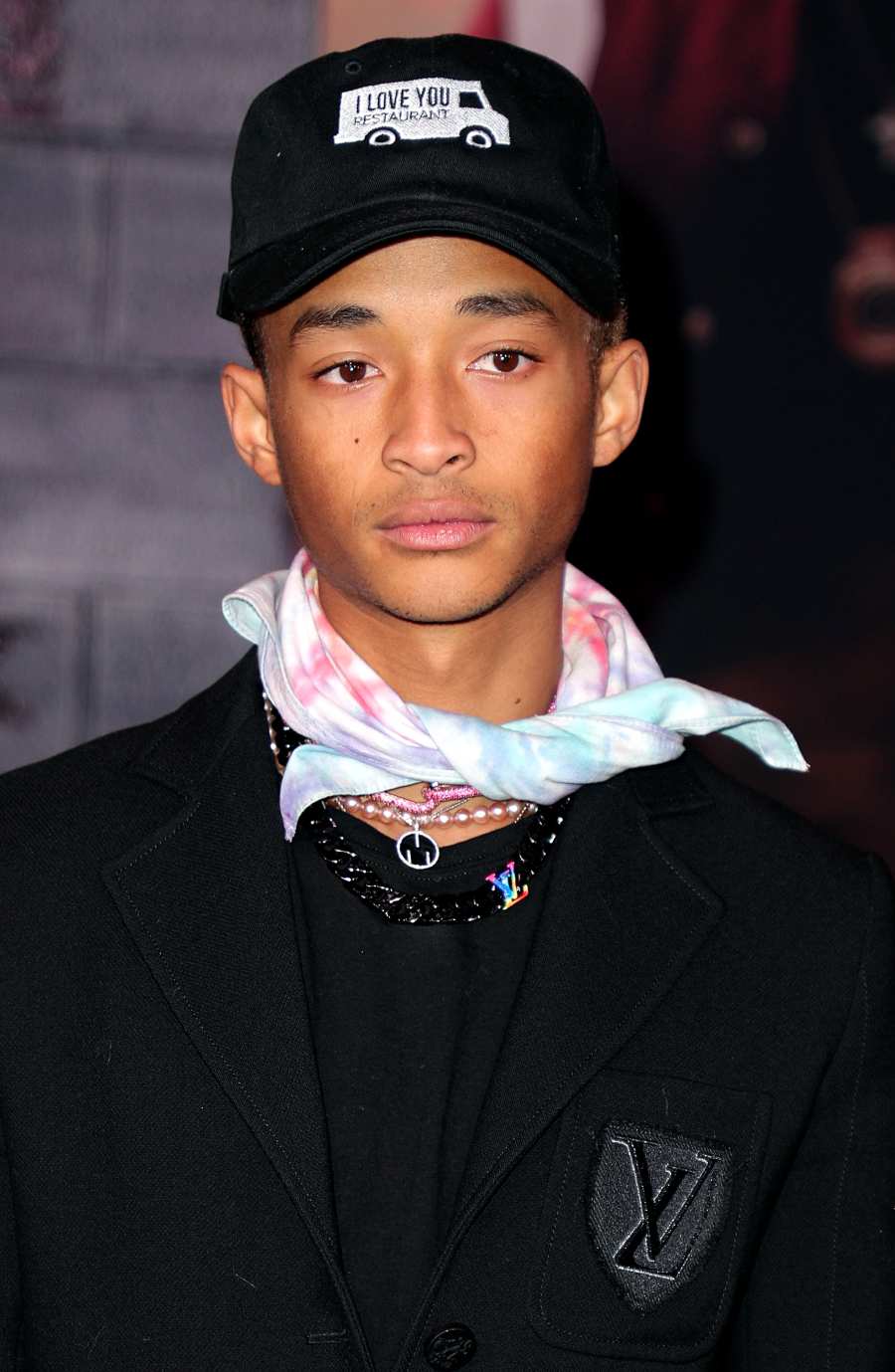 Jaden Smith Celebrities Who Believe In Aliens