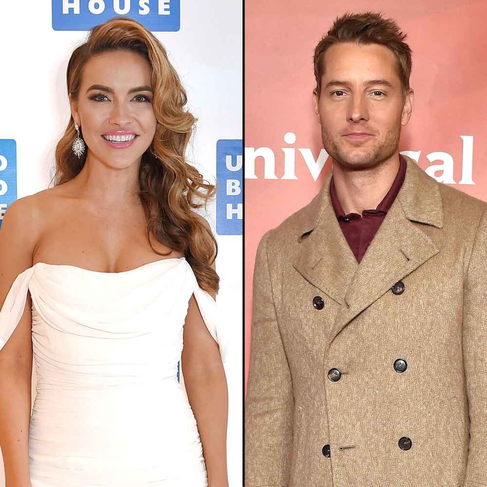 Chrishell Stause Asks for Maiden Name to Be Restored Amid Justin Hartley Divorce