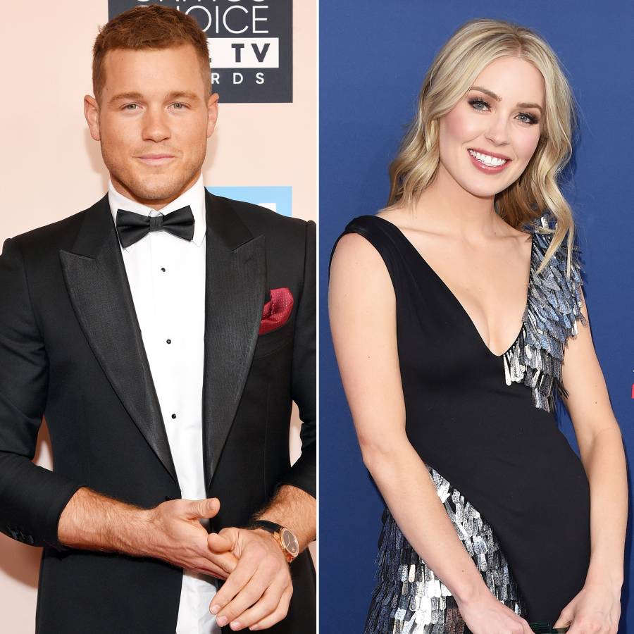 Colton Underwood Has Been Dating After Cassie Randolph Split