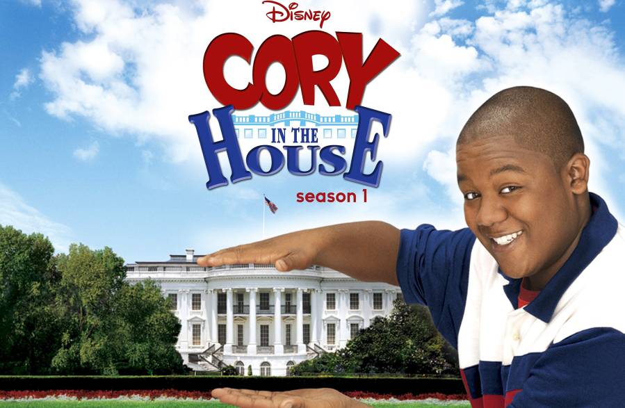 Cory in the House