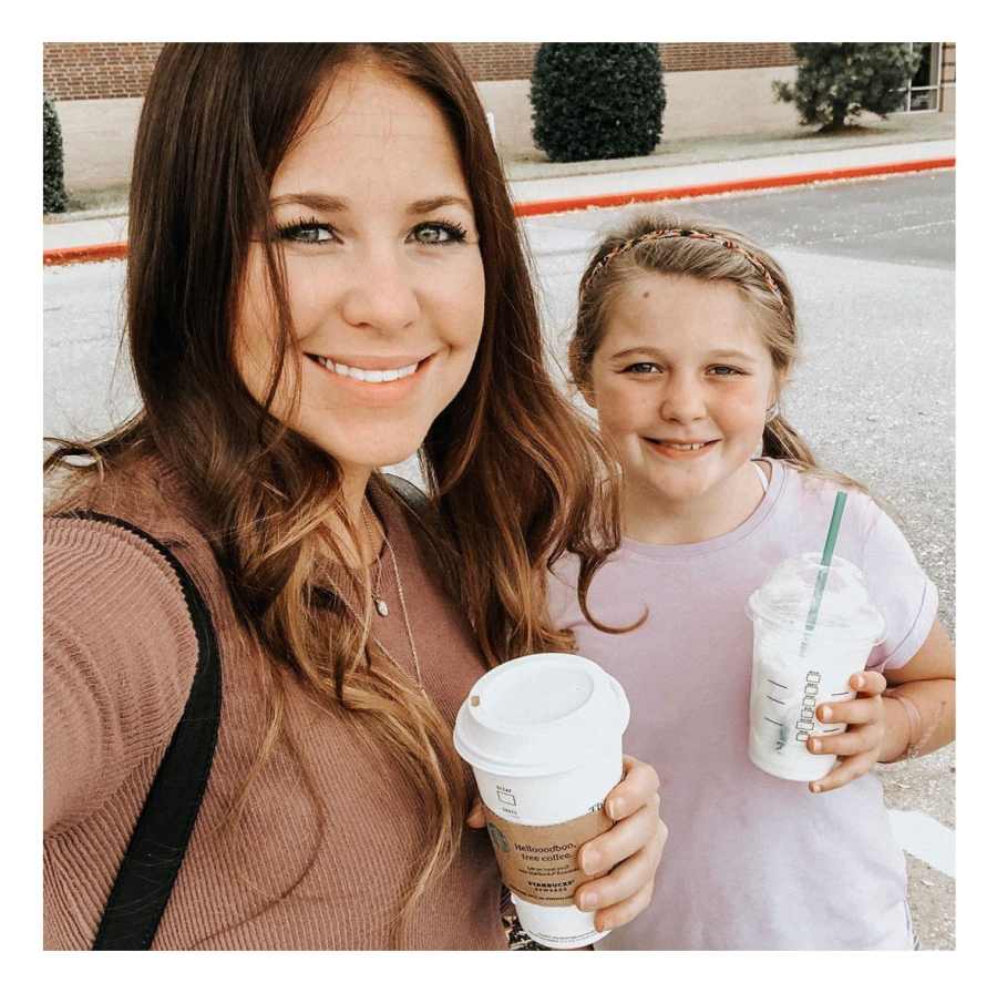 Counting On Jana Duggar Most Empowering Quotes About Being Single