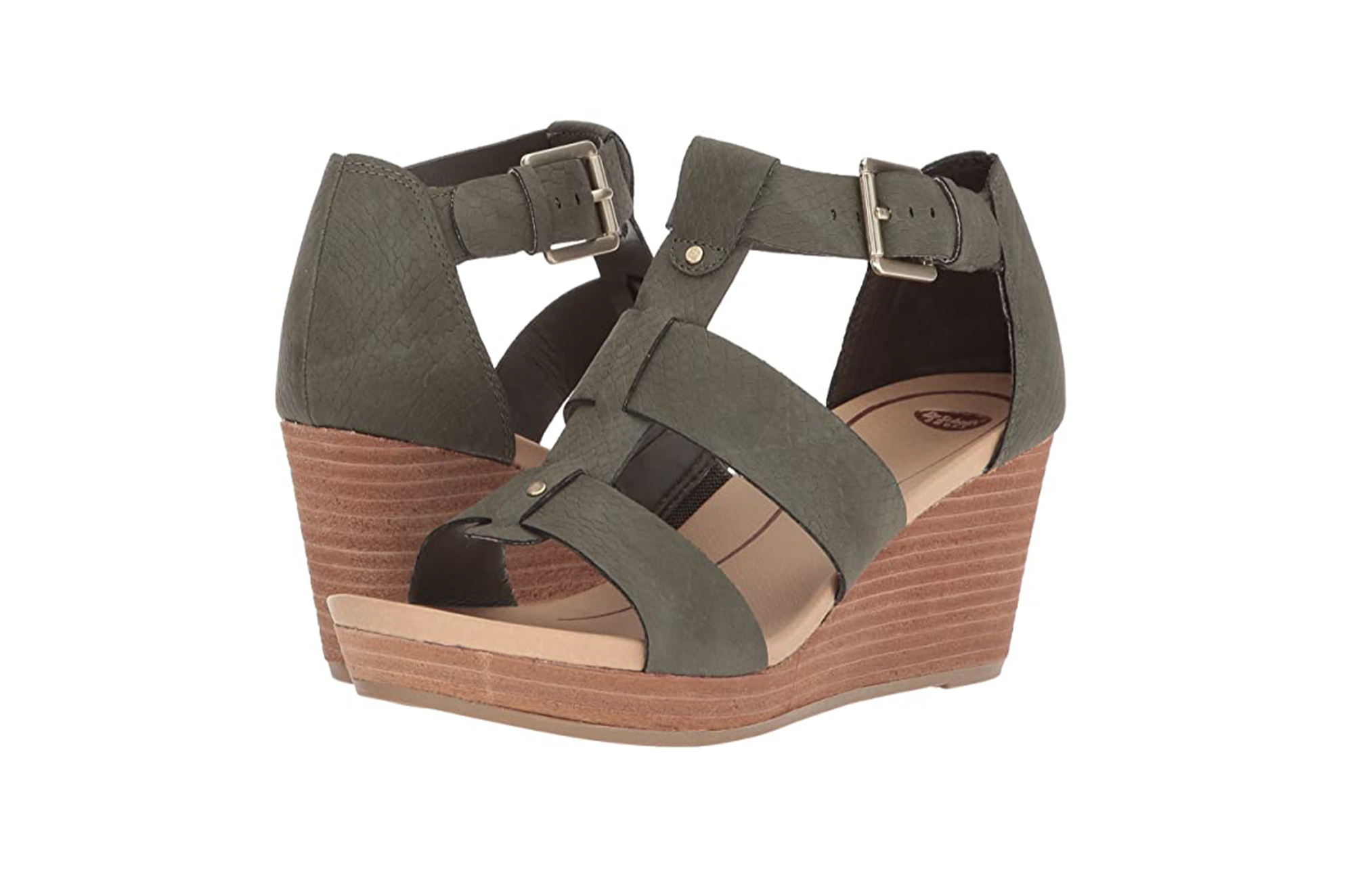 Dr. Scholl's Barton