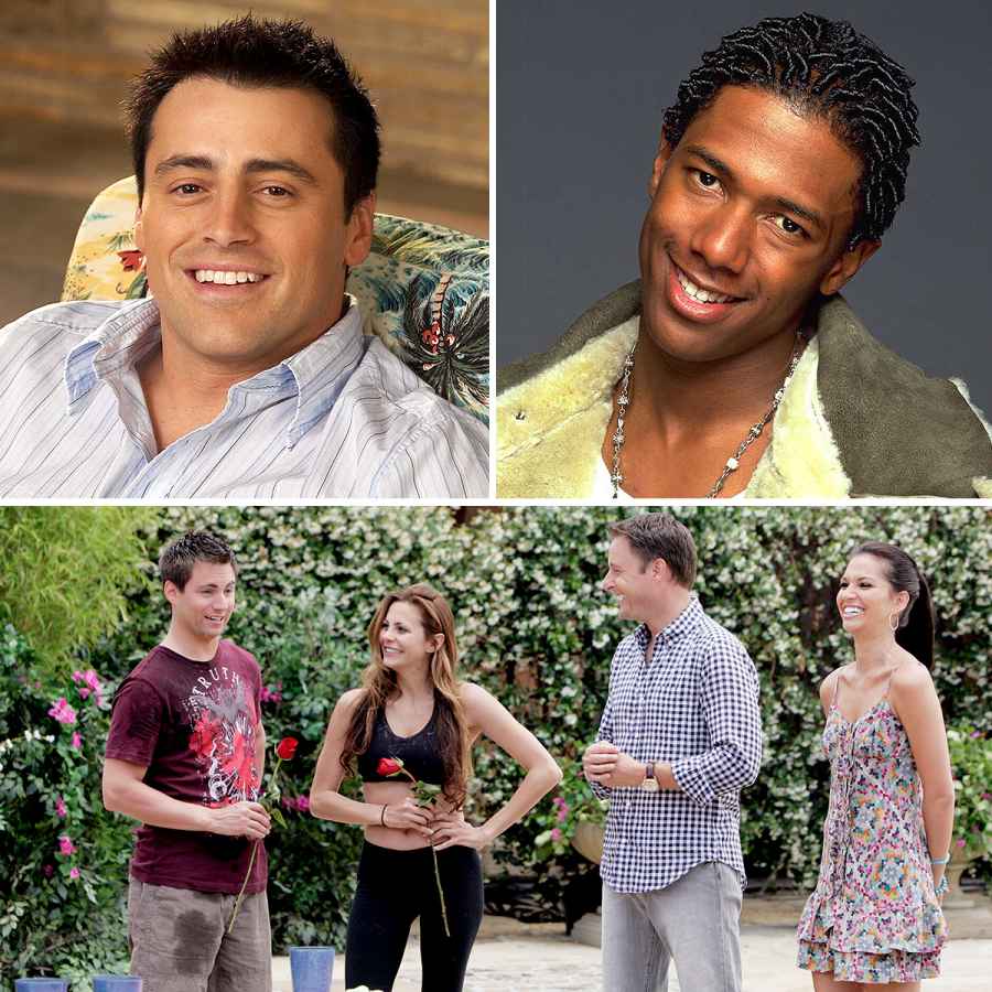 Failed TV Spinoffs m