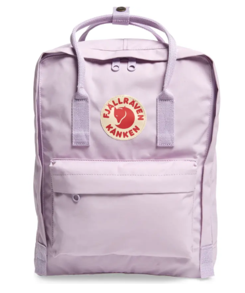 Fjällräven Kånken Water Resistant Backpack