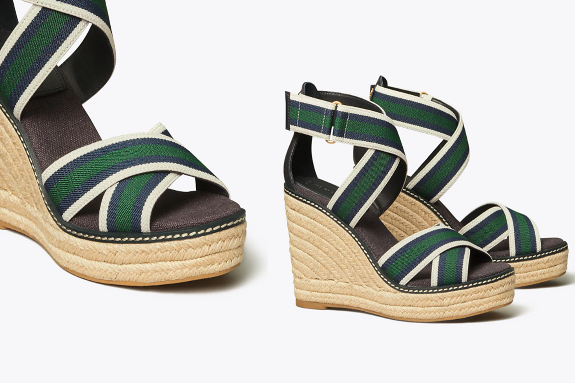 Frieda Espadrille Sandal