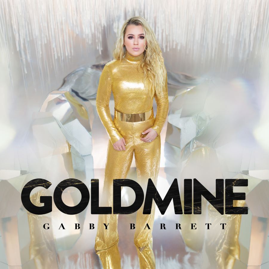 Gabby Barrett Goldmine