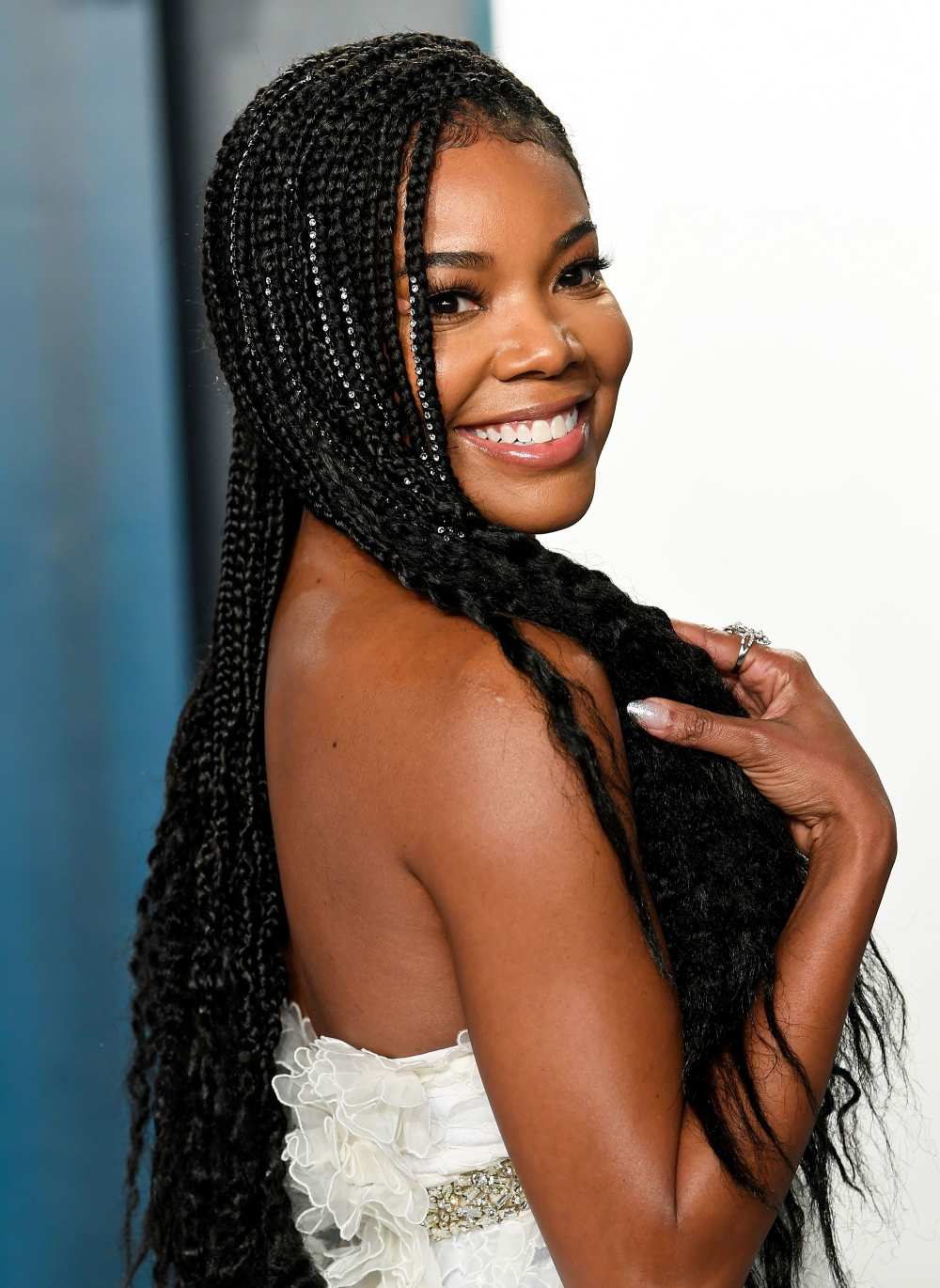 Gabrielle Union