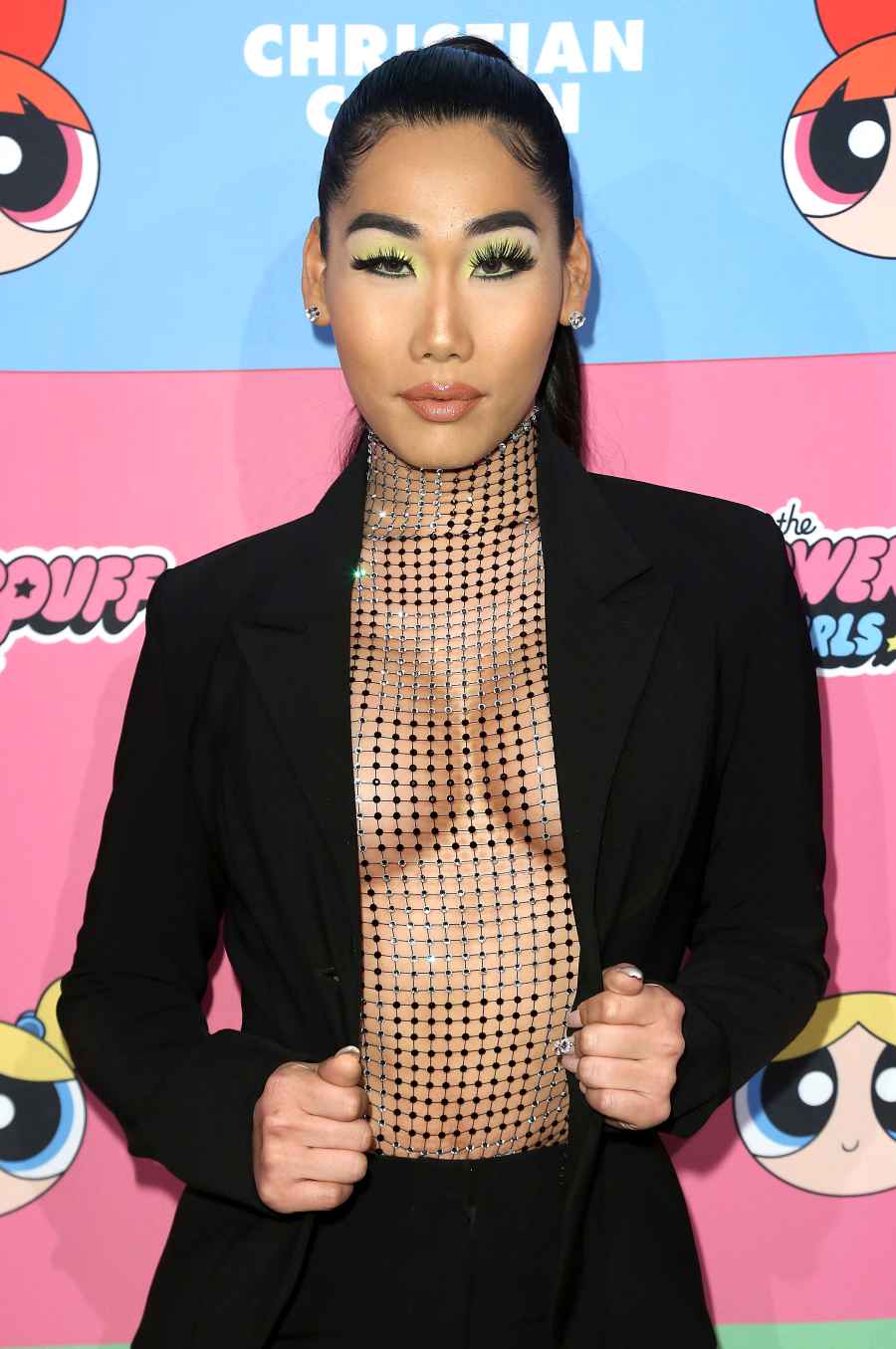 Gia Gunn Stars Who Drew Backlash for Their Controversial Views on Coronavirus