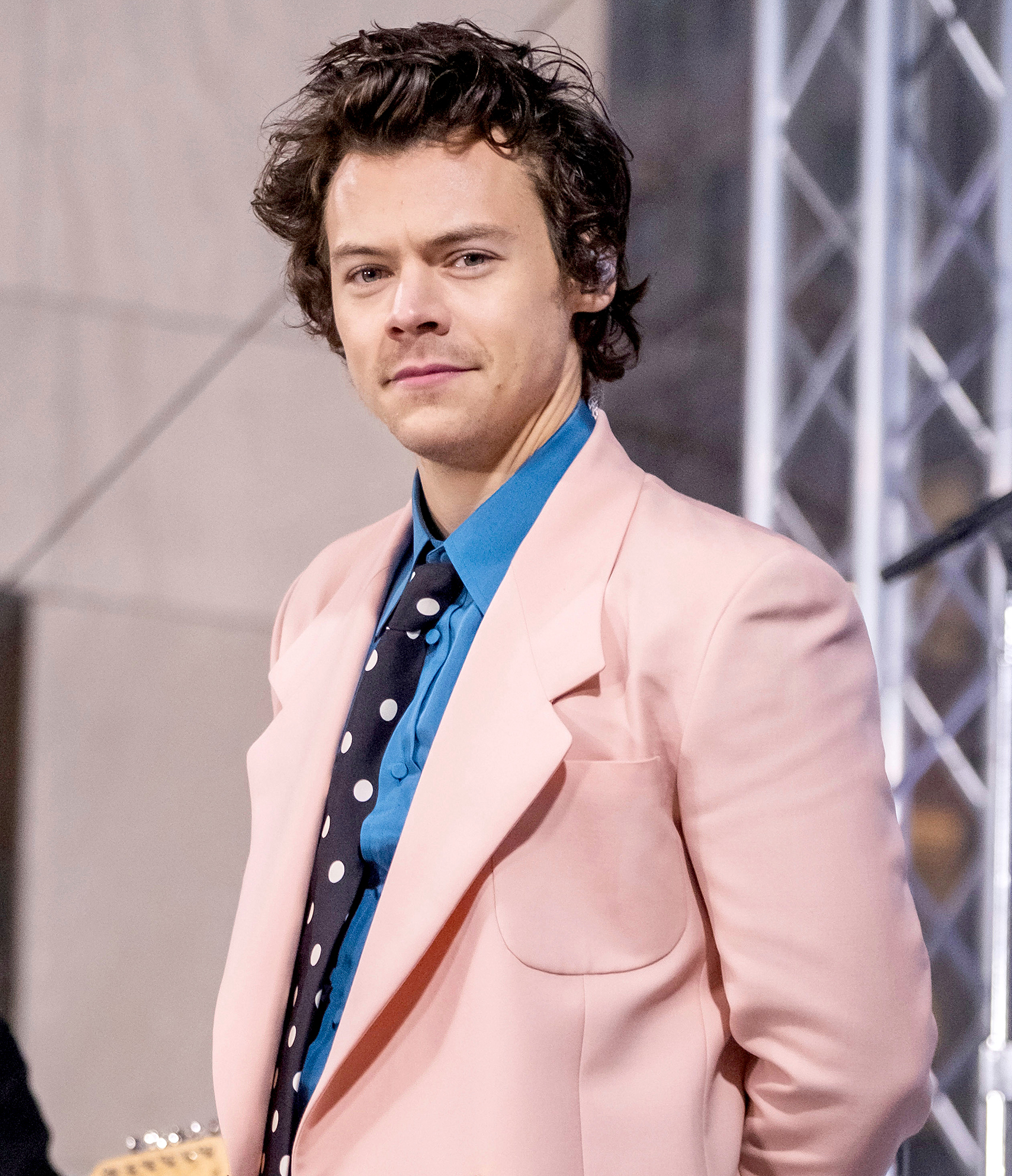 Harry Styles voice sleep app