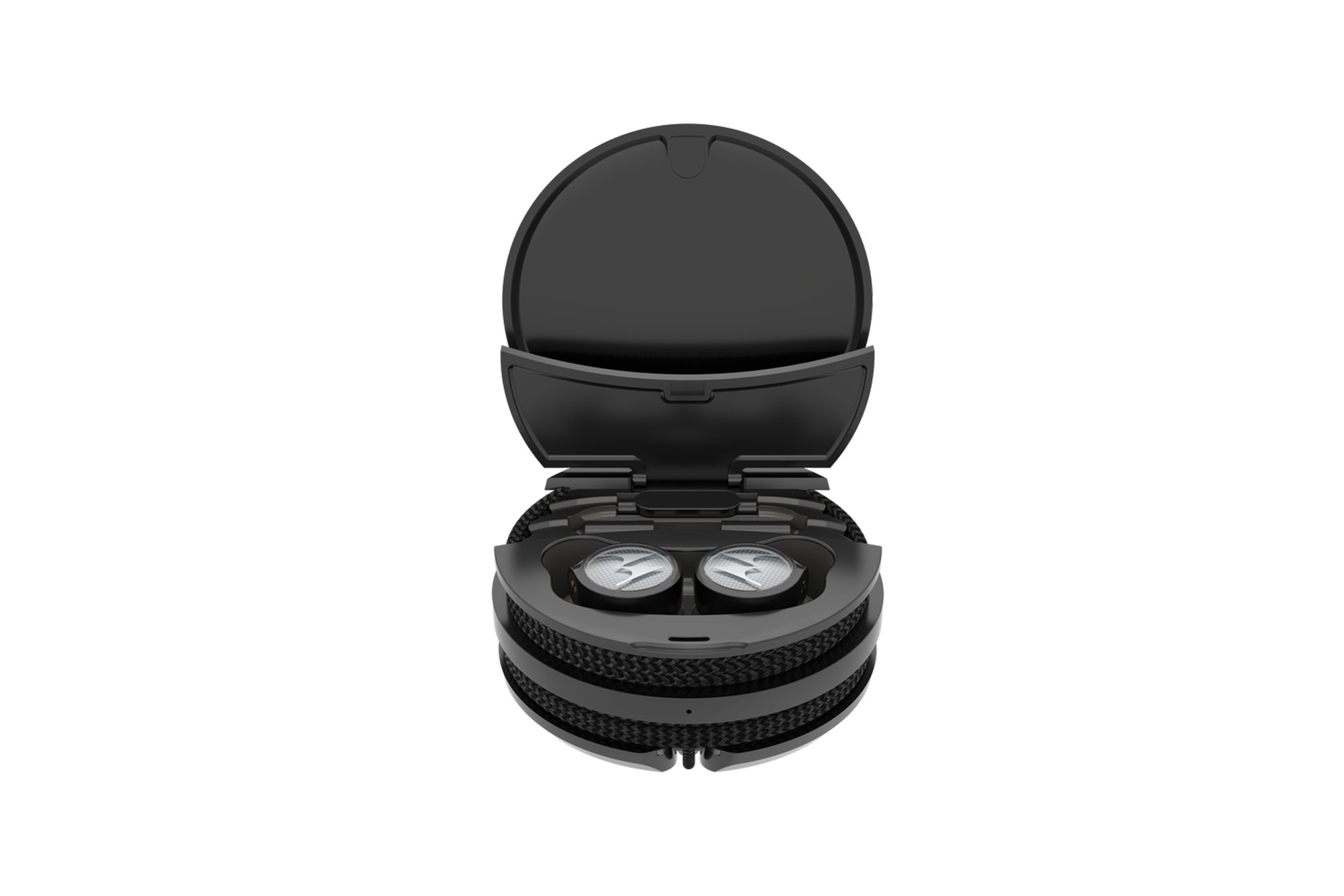 Motorola-Headphones