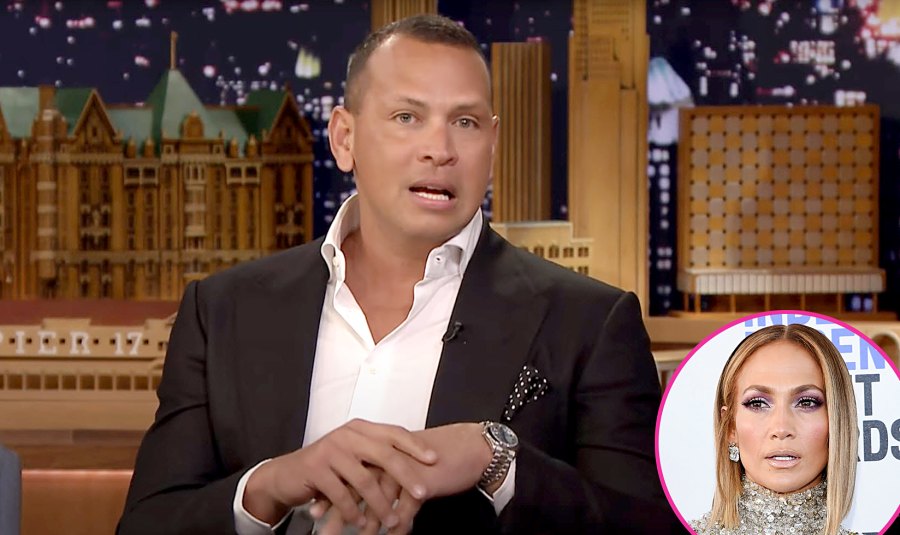 April 2020 J-Rod History Jennifer Lopez Alex Rodriguez Relationship Timeline