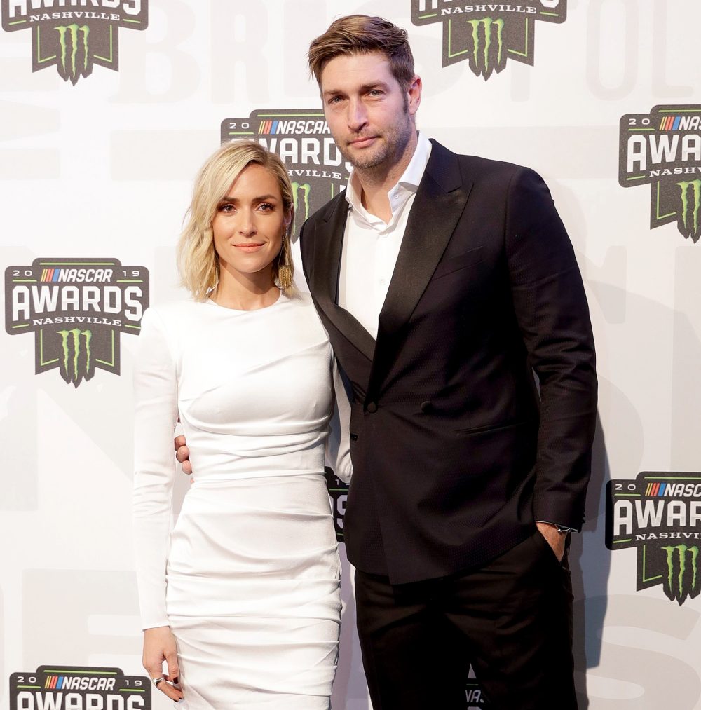 Jay Cutler and Kristin Cavallari sell their nashville home