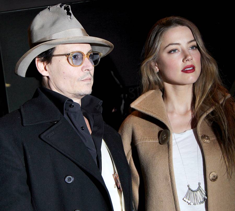 Johnny Depp Amber Heard Court Battle Everything to Know