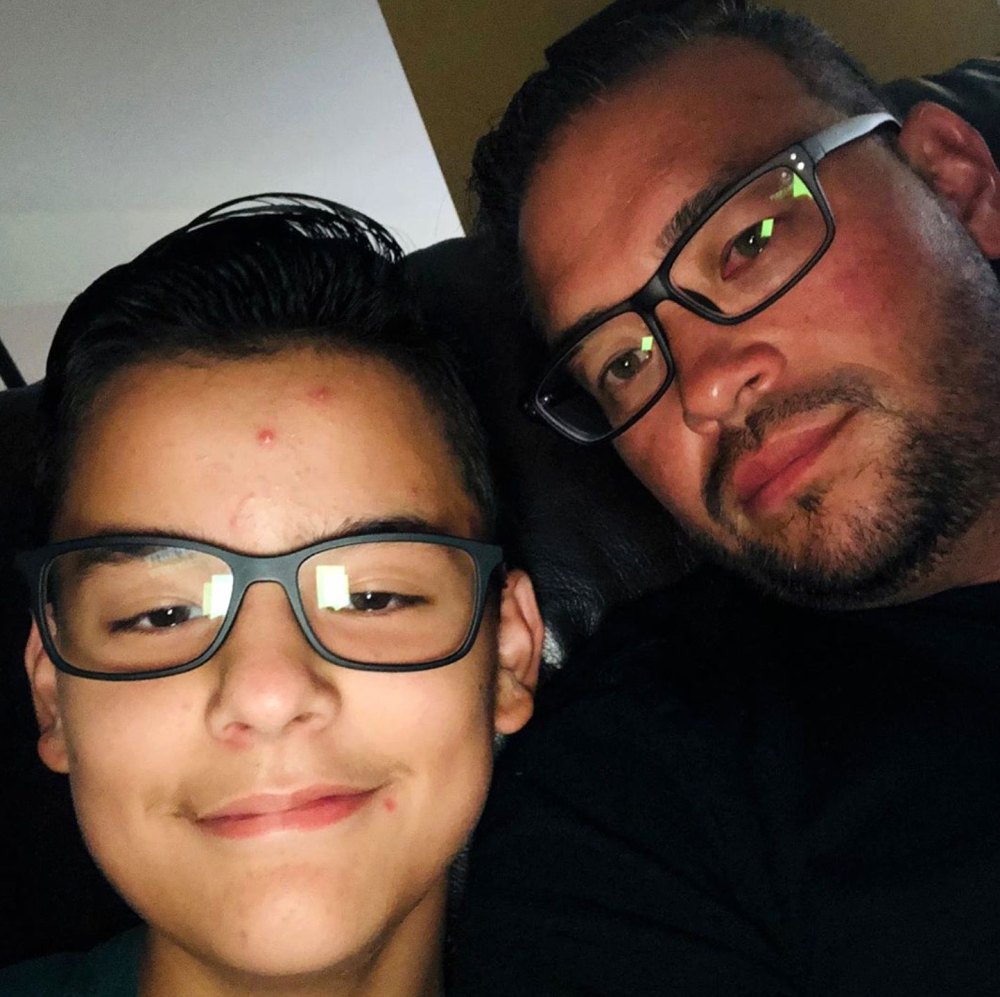 Jon Gosselin Sweetest Moments With Hannah and Collin