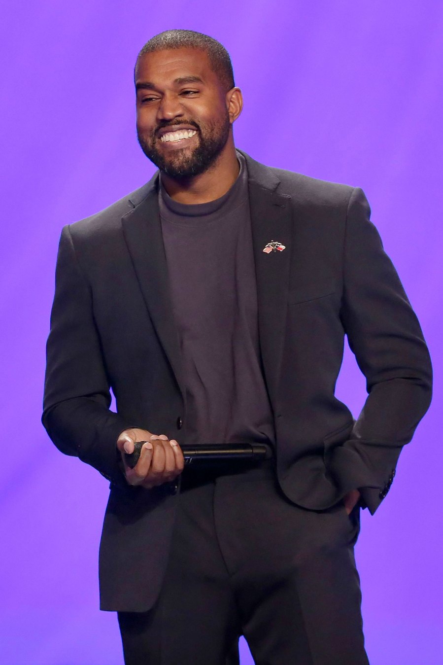 Kanye West Forbes Interview Revelations