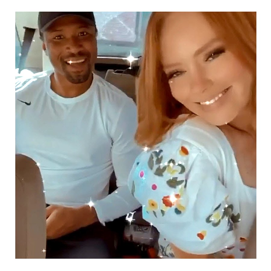 Southern Charm Kathryn Dennis New Man Chleb Ravenell 5 Things to Know