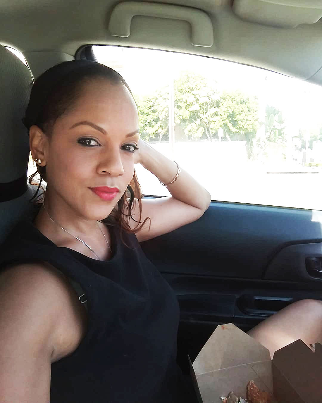 LaNease Adams Details Racist Backlash After The Bachelor Season 1