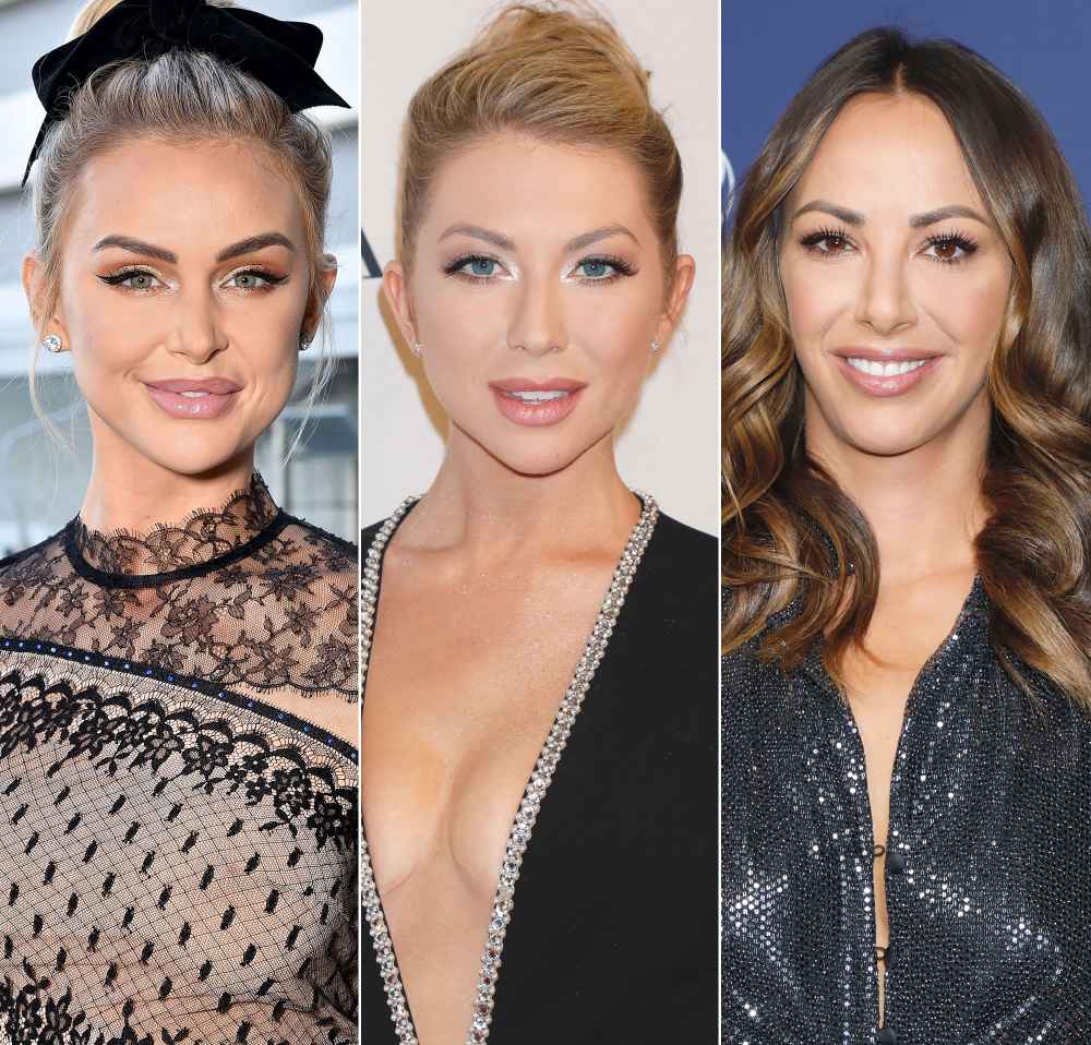 Lala Kent Says Stassi, Kristen's 'Pump Rules' Firings Haven't 'Sunk in'