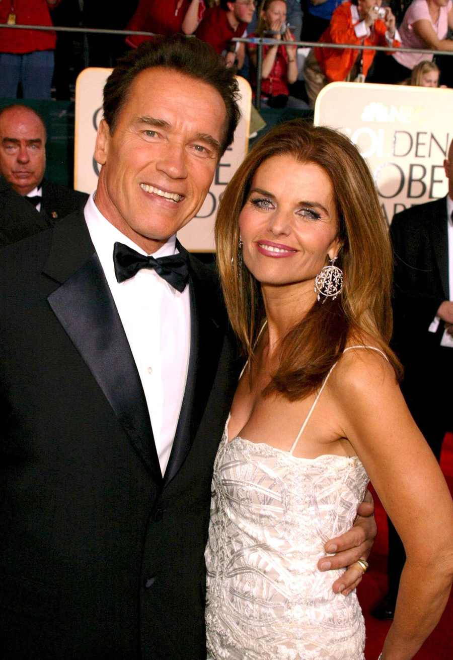 Arnold Schwarzenegger and Maria Shriver Comprehensive Guide to Arnold Schwarzenegger Family Members