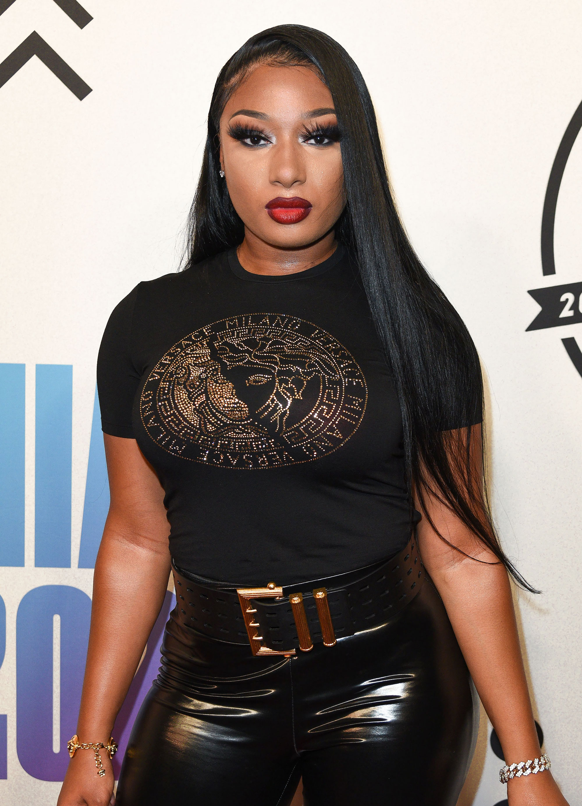Megan Thee Stallion Is ‘Unbreakable’ During Social Media Return After Shooting