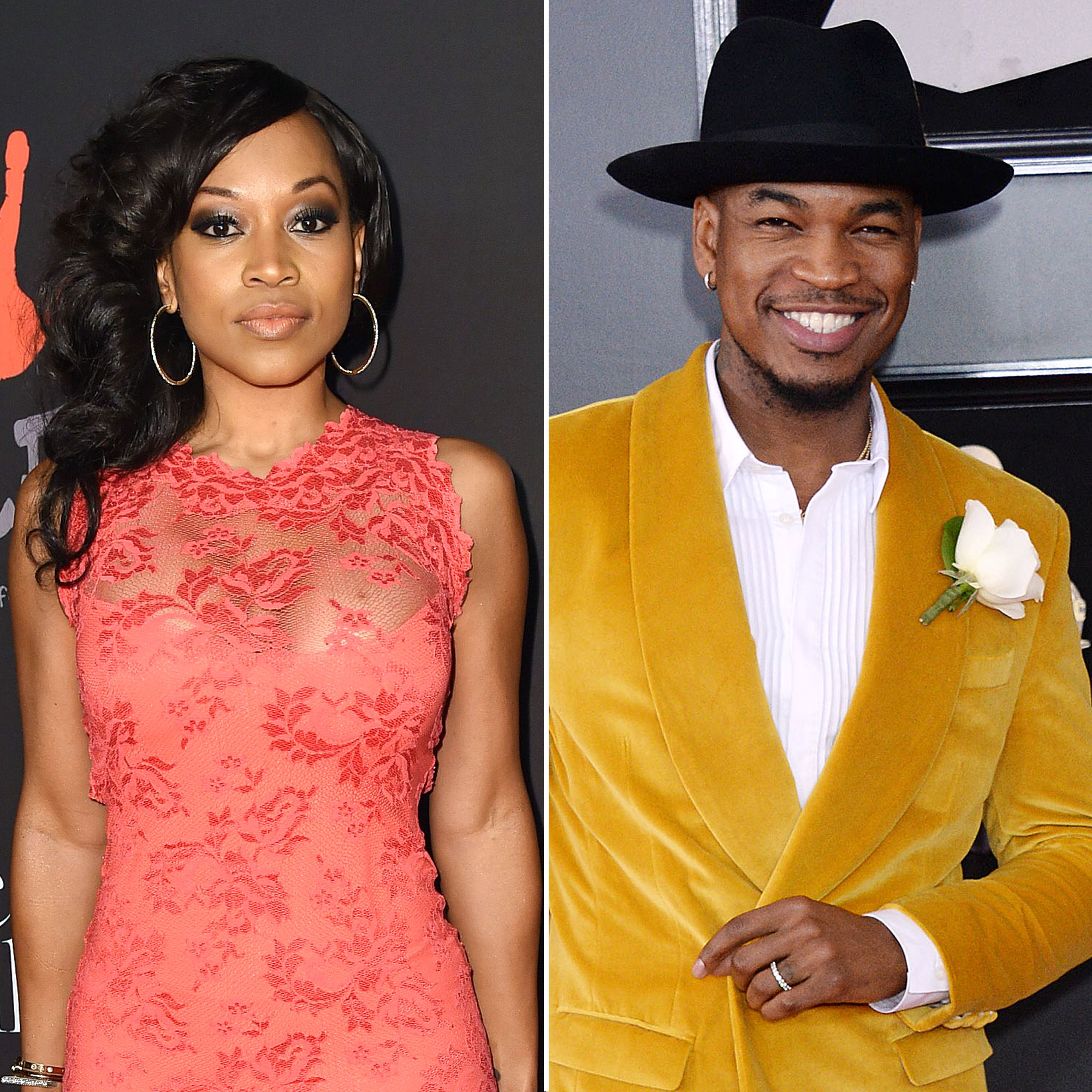 Monyetta Shaw Details Engagement, Coparenting With Ex Ne-Yo