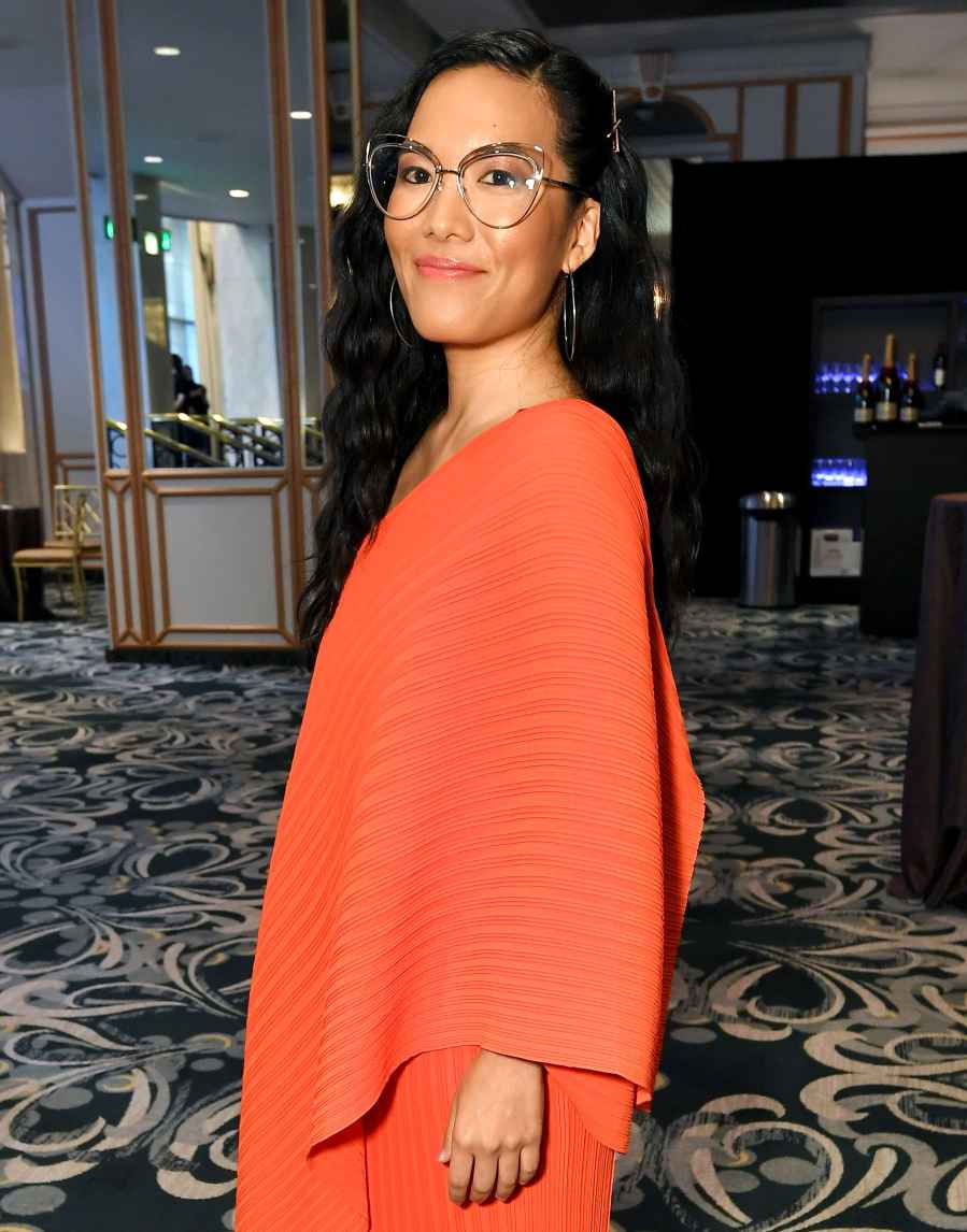 Ali Wong Stars Who Love Padma Lakshmi