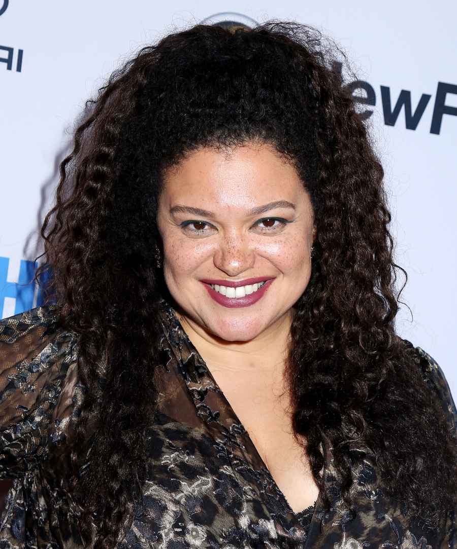 Michelle Buteau Stars Who Love Padma Lakshmi