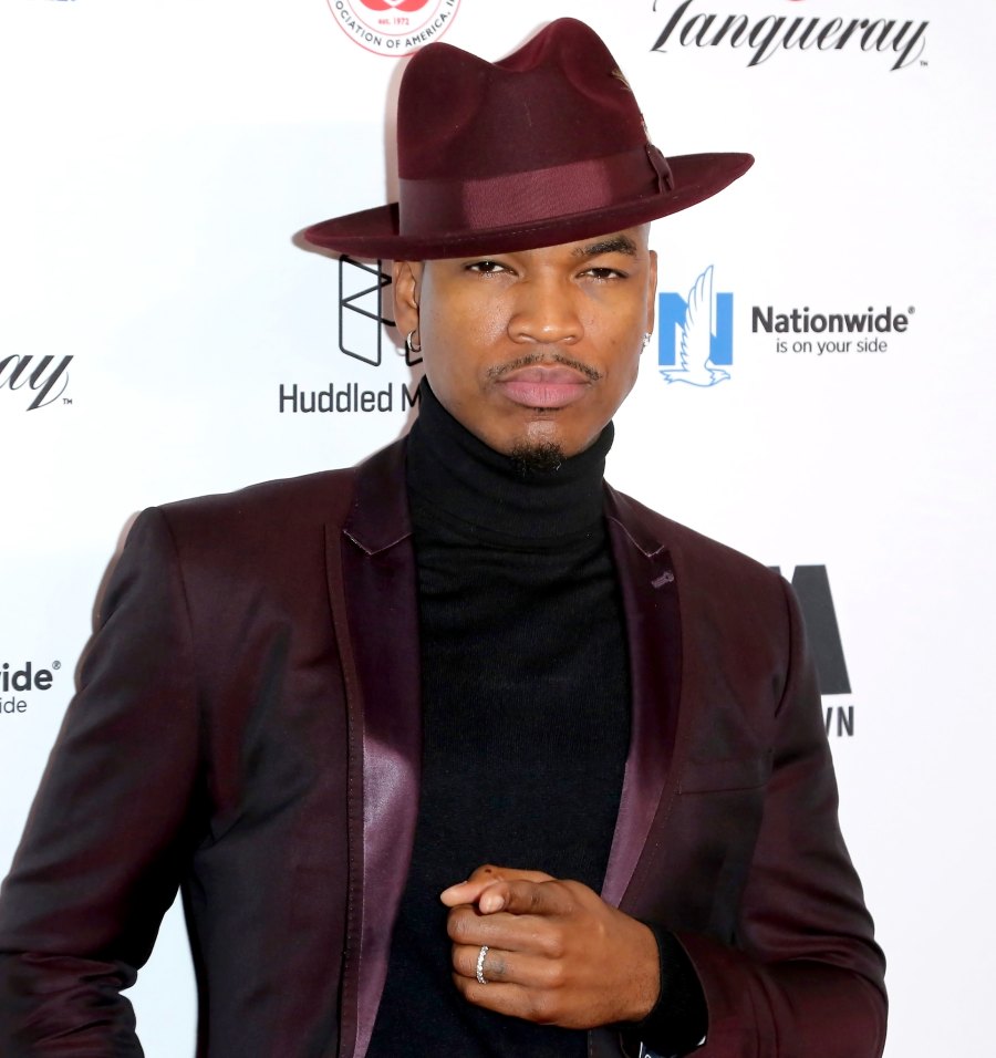 Ne-Yo Naya Rivera Dies at 33 Celebrities React