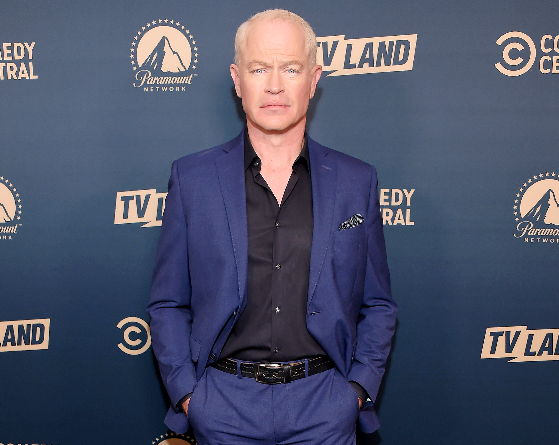 Neal McDonough 25 Things You Don’t Know About Me