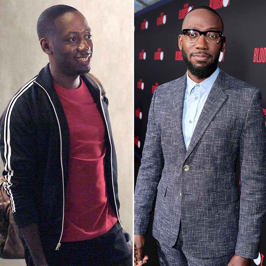 Lamorne Morris New Girl Cast Where Are They Now