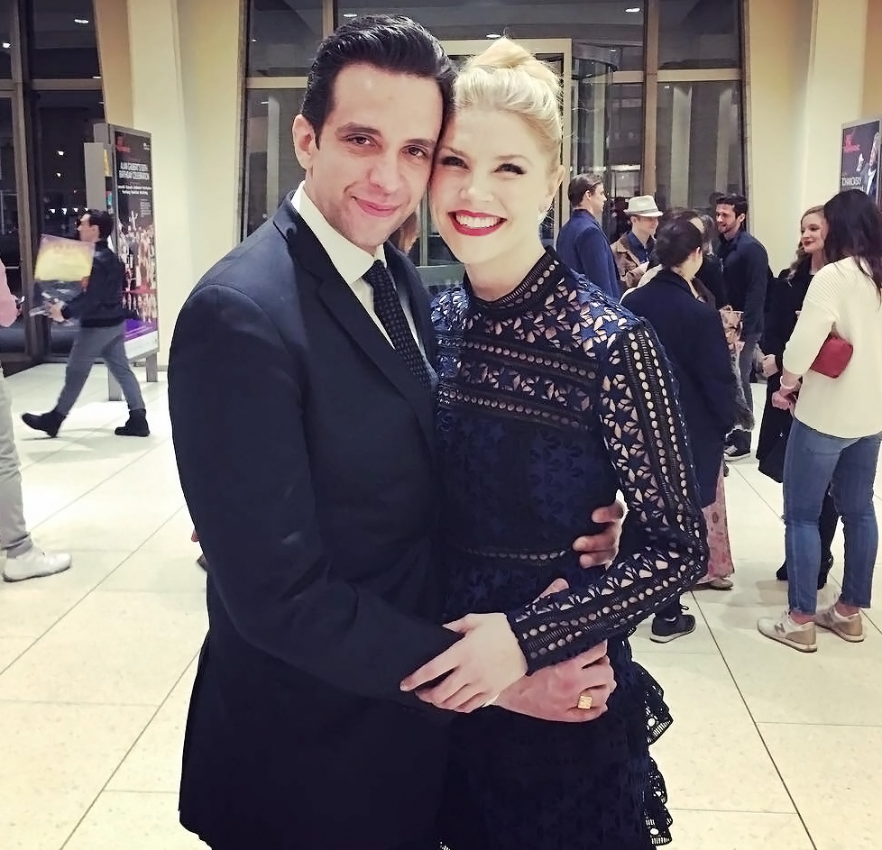 Nick Cordero Widow Thanks Fans Their Support 1 Day After His Death