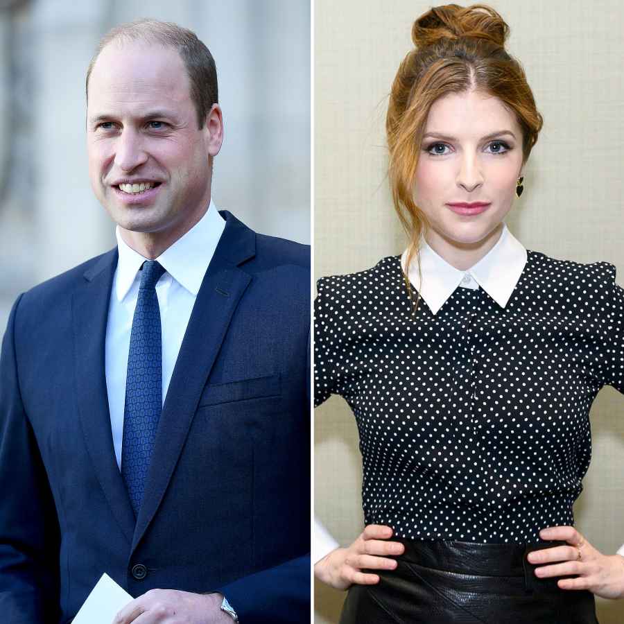 Prince William Anna Kendrick