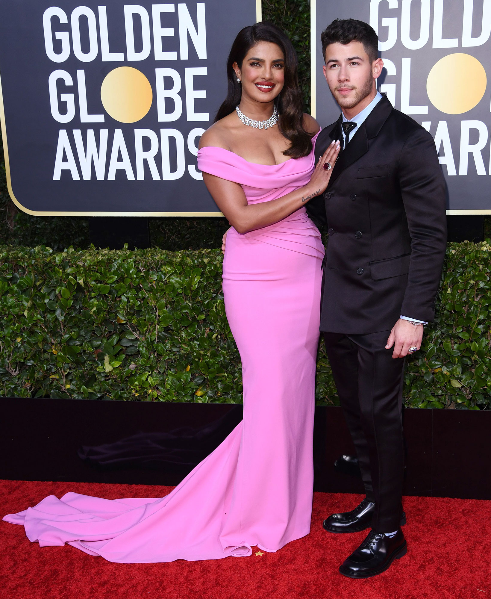 Priyanka Chopra Quarantine With Nick Jonas Difficult