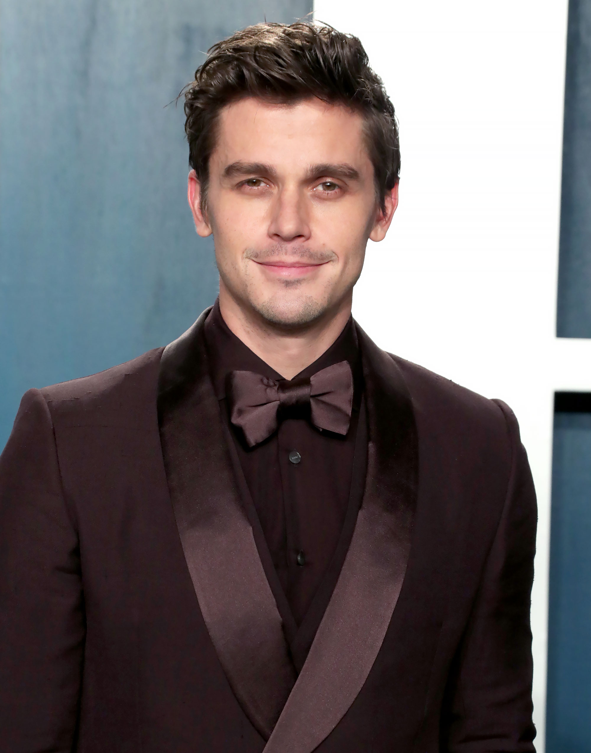 The ‘Queer Eye’ Cast Is Shocked Over Antoni Porowski’s New Buzz Cut