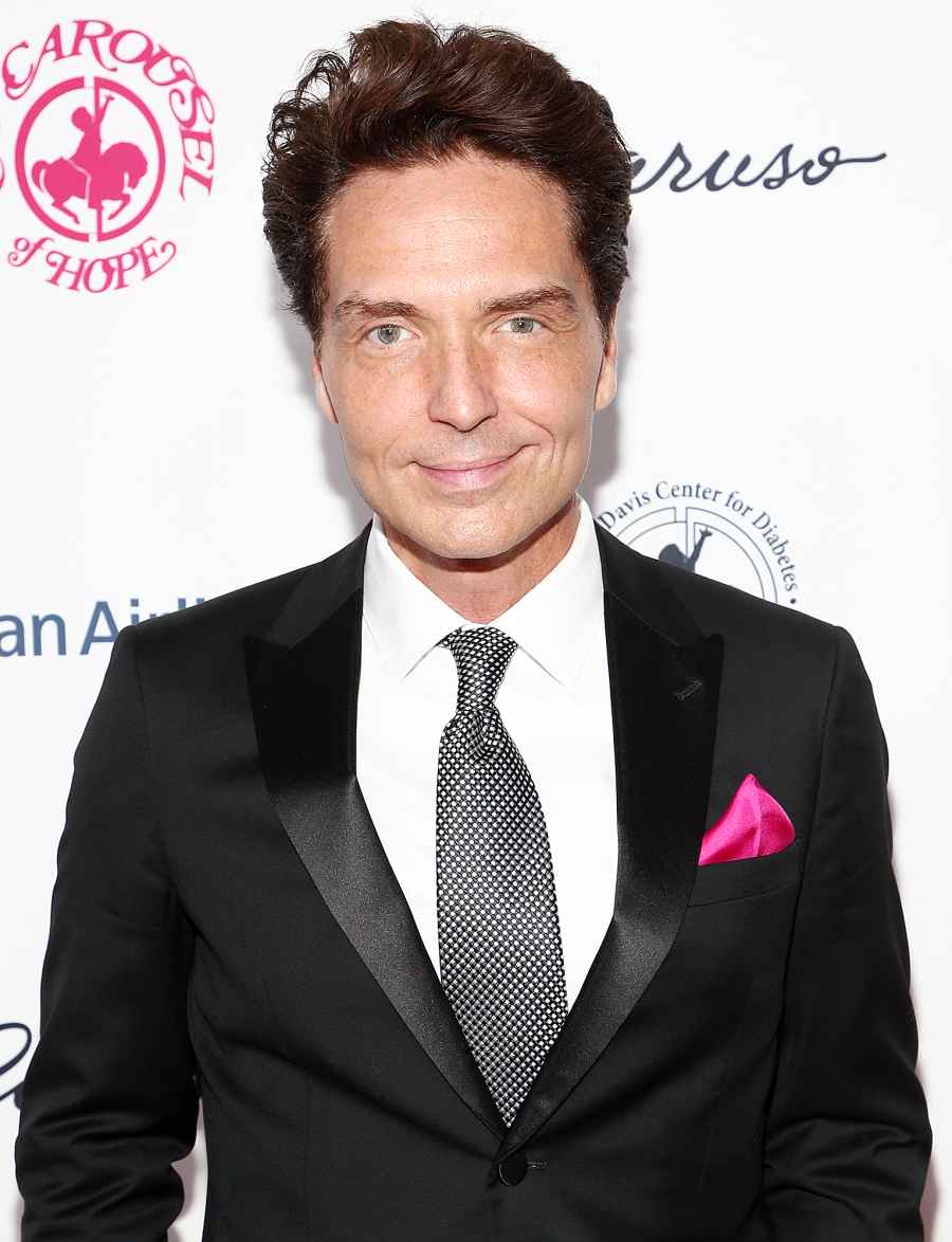 Richard Marx Stars React to TV Legend Regis Philbin Death