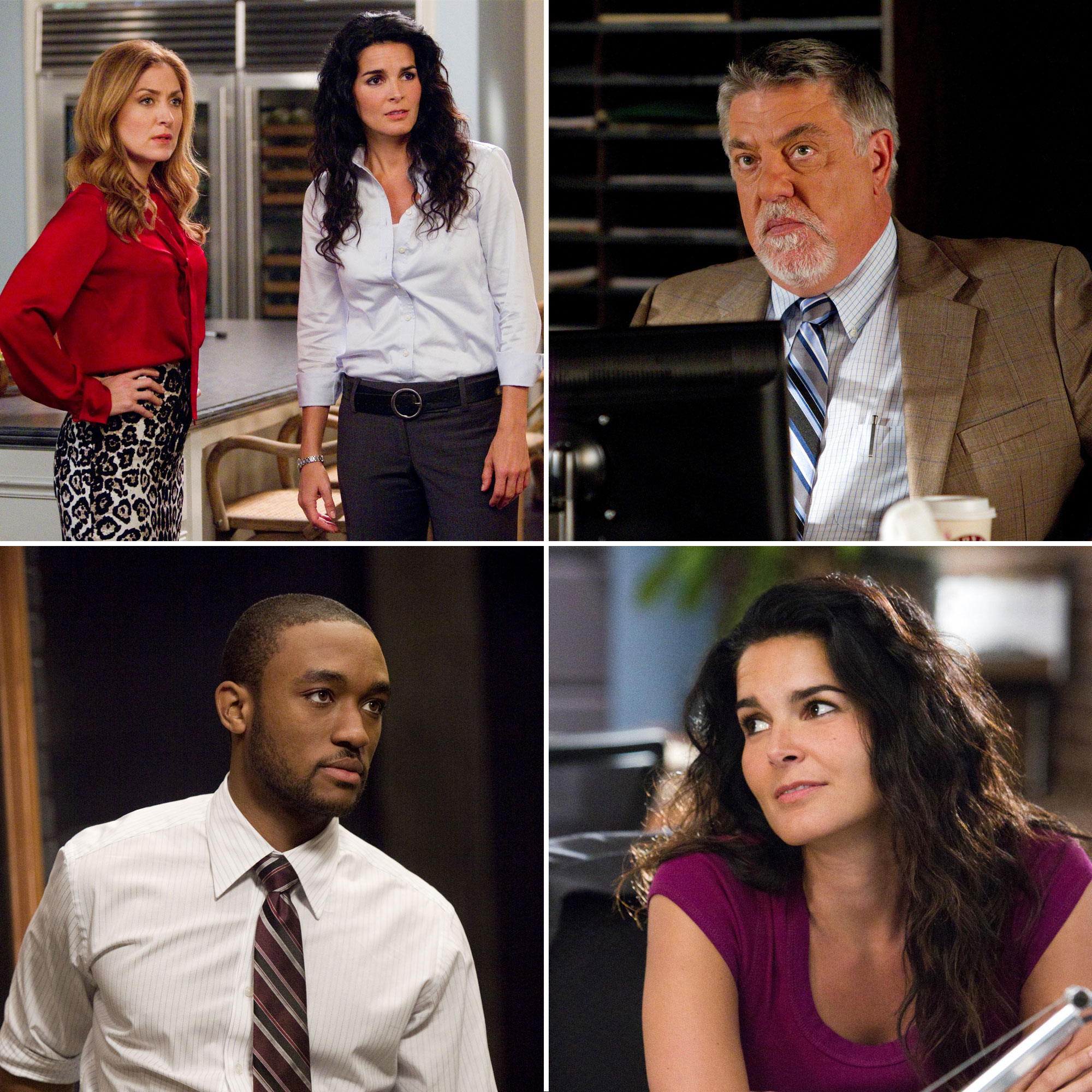 Rizzoli Isles Cast Where Are They Now