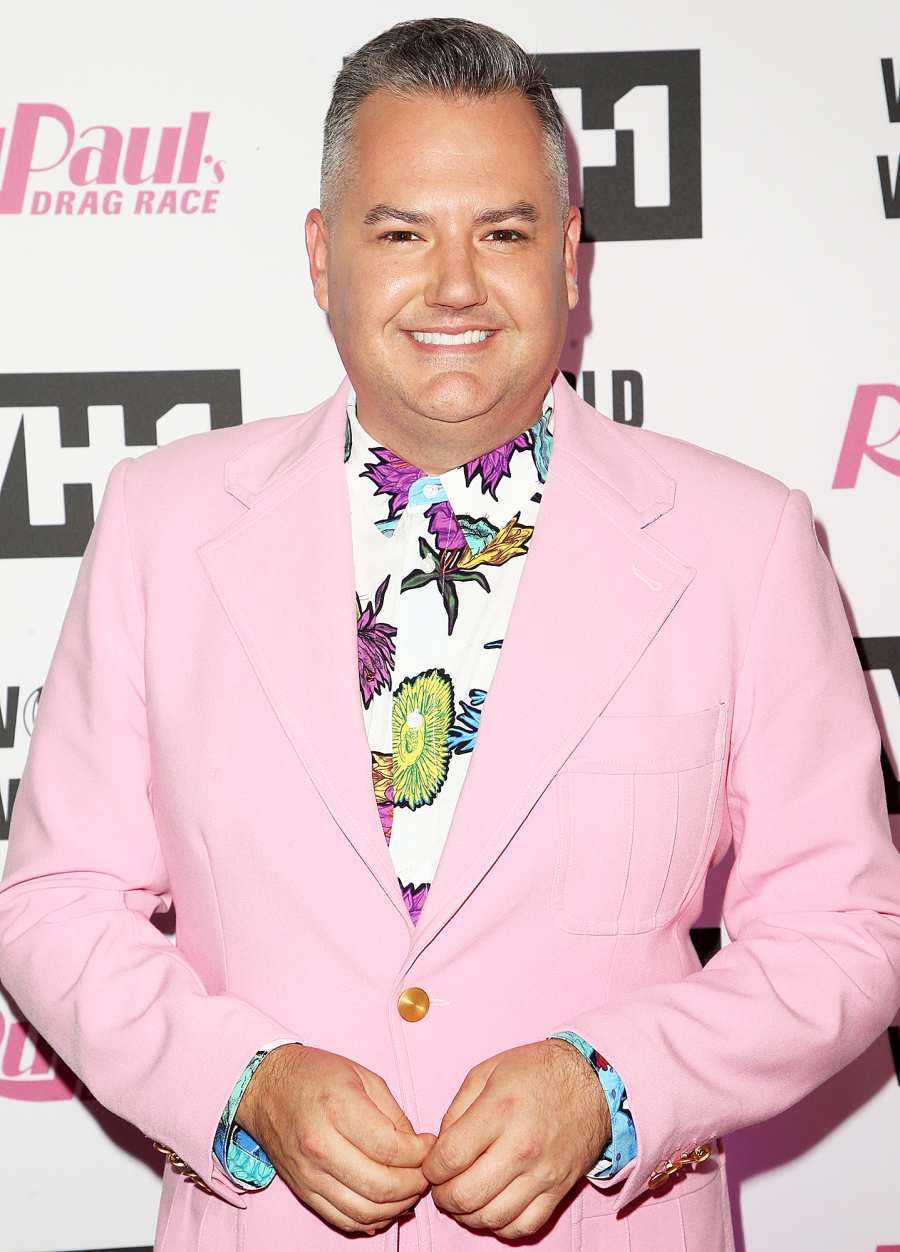 Ross Mathews Stars React to TV Legend Regis Philbin Death