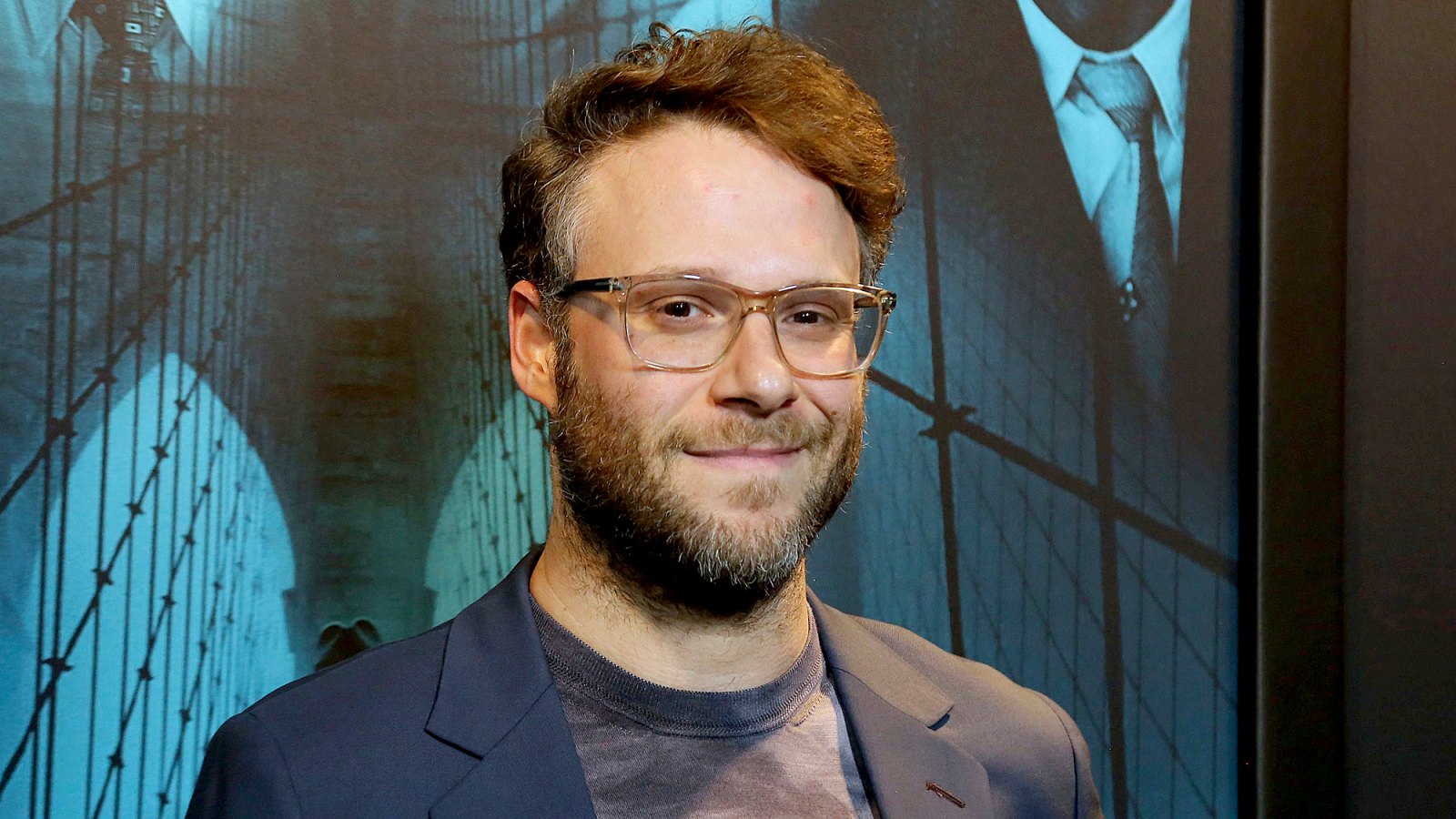 Seth Rogen Keeps Getting Asked to Be on Below Deck